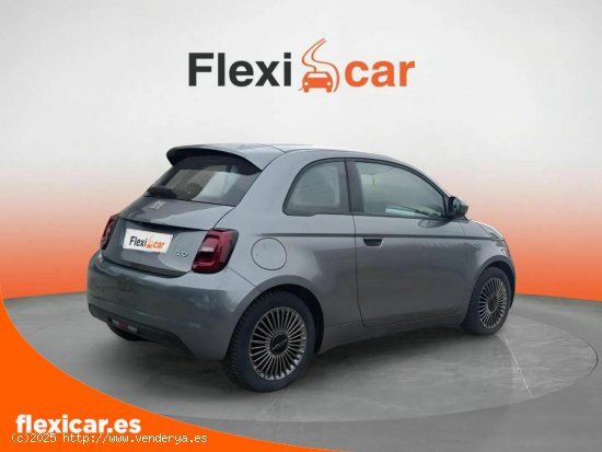 Fiat 500 Monotrim Hb 190km 70kW (95CV) - Leganés