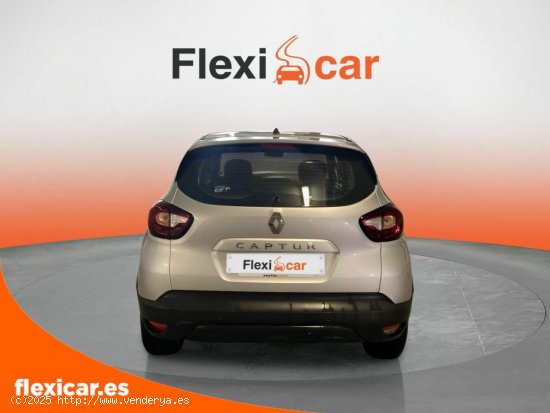 Renault Captur Life dCi 66kW (90CV) -18 - Vizcaya