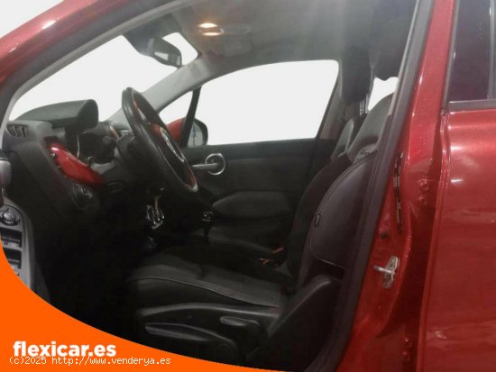 Fiat 500X Pop Plus 1.6 E-Torq 110cv 4x2 - Lugo