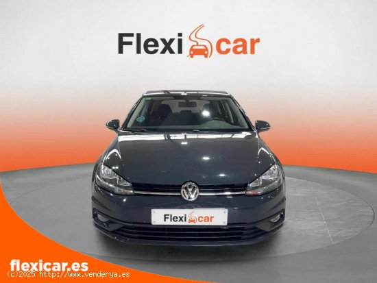 Volkswagen Golf Advance 1.6 TDI 85kW (115CV) DSG - Lleida