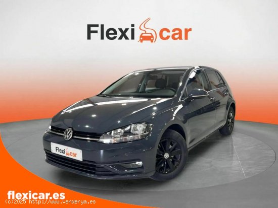 Volkswagen Golf Advance 1.6 TDI 85kW (115CV) DSG - Lleida