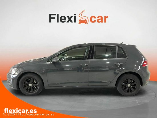 Volkswagen Golf Advance 1.6 TDI 85kW (115CV) DSG - Lleida