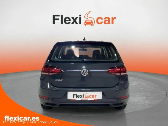 Volkswagen Golf Advance 1.6 TDI 85kW (115CV) DSG - Lleida