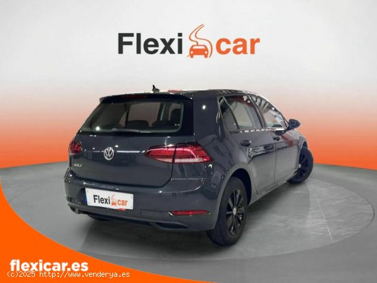 Volkswagen Golf Advance 1.6 TDI 85kW (115CV) DSG - Lleida