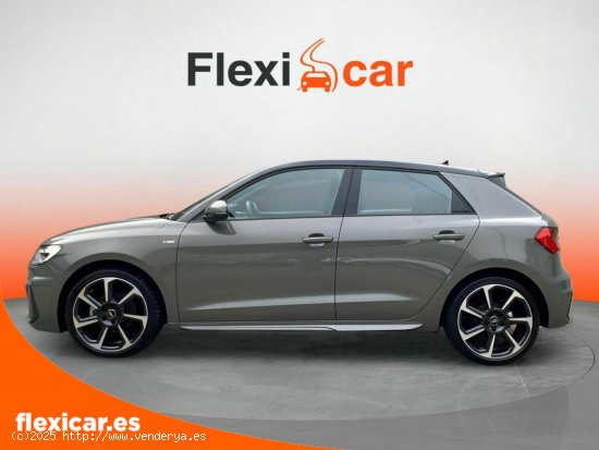 Audi A1 citycarver Black line 35 TFSI 110kW S tr - Lugo