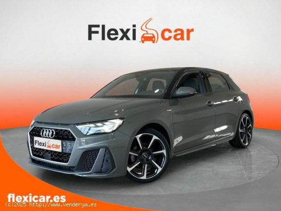 Audi A1 citycarver Black line 35 TFSI 110kW S tr - Lugo