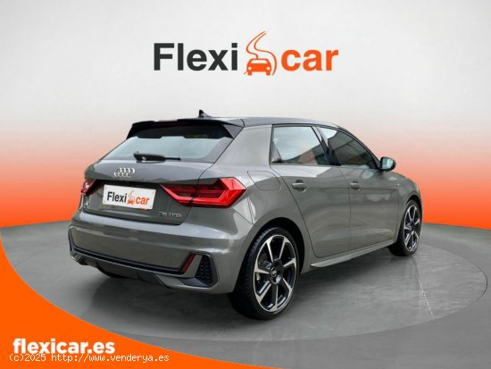 Audi A1 citycarver Black line 35 TFSI 110kW S tr - Lugo