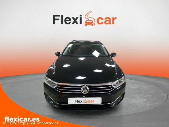 Volkswagen Passat Variant Executive 2.0 TDI 110kW DSG - Castellón de la Plana