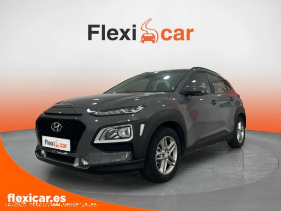 Hyundai Kona 1.0 TGDI Klass 4X2 - Sabadell