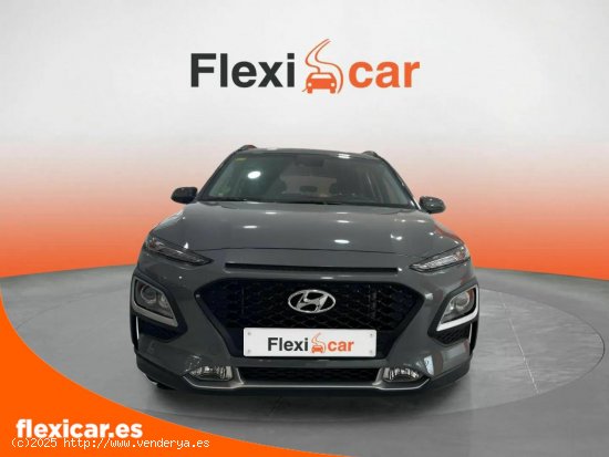 Hyundai Kona 1.0 TGDI Klass 4X2 - Sabadell