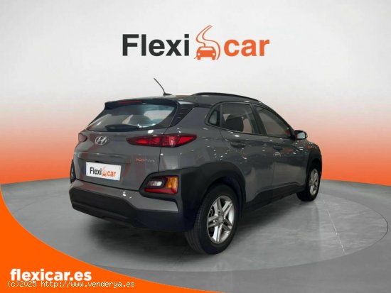 Hyundai Kona 1.0 TGDI Klass 4X2 - Sabadell