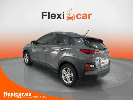 Hyundai Kona 1.0 TGDI Klass 4X2 - Sabadell