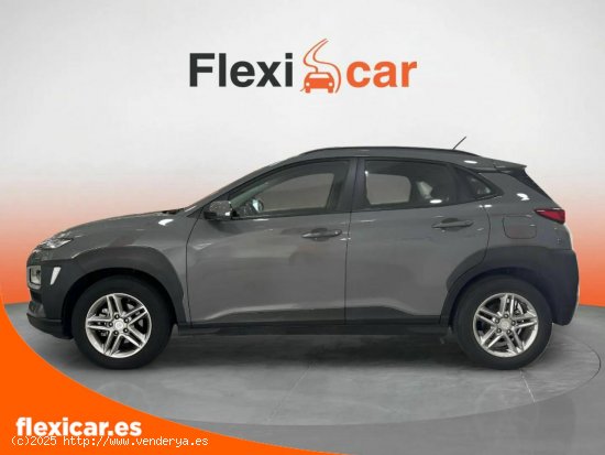 Hyundai Kona 1.0 TGDI Klass 4X2 - Sabadell