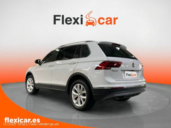 Volkswagen Tiguan Sport 2.0 TDI 110kW (150CV) 4Motion DSG - Lugo