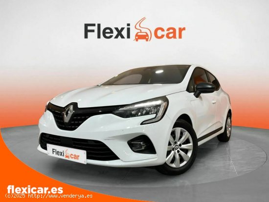 Renault Clio Business TCe 74 kW (100CV) GLP - Reus