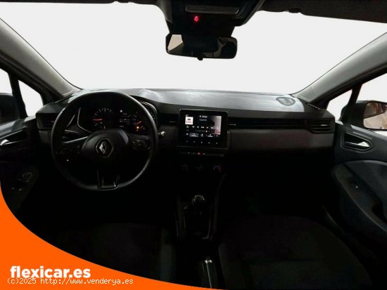 Renault Clio Business TCe 74 kW (100CV) GLP - Reus