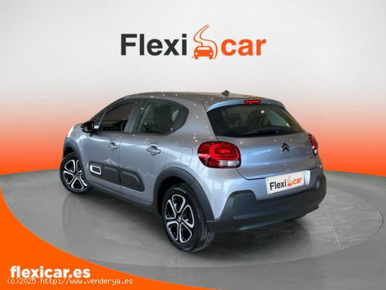 Citroën C3 BlueHDi 75KW (100CV) Plus - Lugo