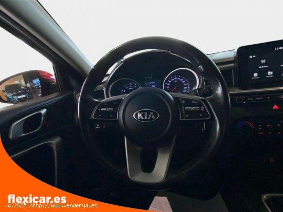 Kia Ceed 1.4 CVVT 74kW (100CV) Drive - Lugo