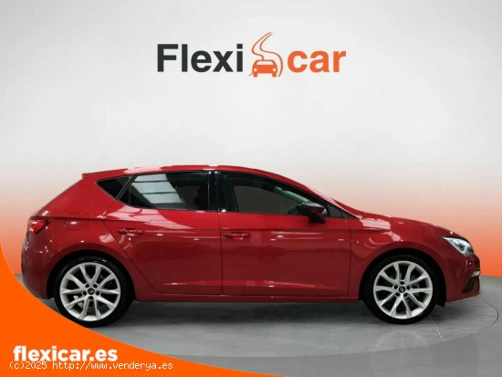 Seat Leon 1.5 TSI 110kW (150CV) St&Sp FR - Ourense