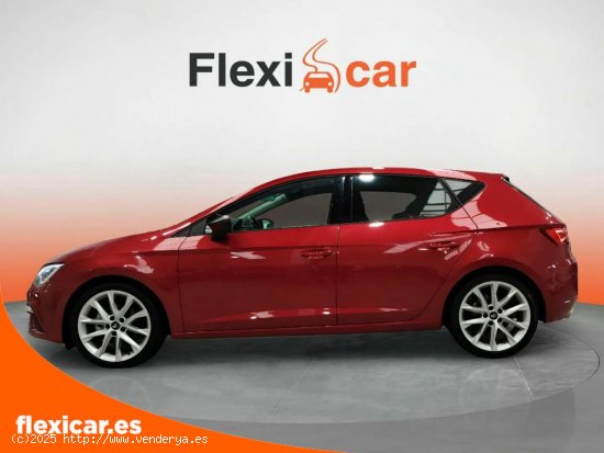 Seat Leon 1.5 TSI 110kW (150CV) St&Sp FR - Ourense