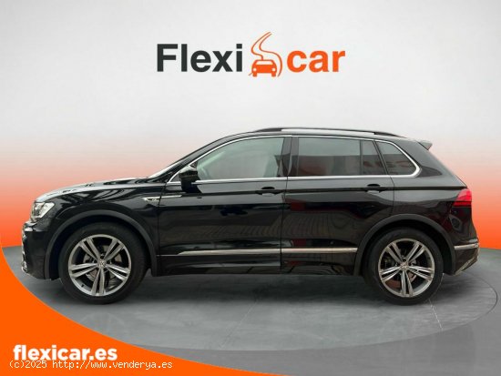 Volkswagen Tiguan R-Line 2.0 TDI 110kW (150CV) DSG - Tarragona