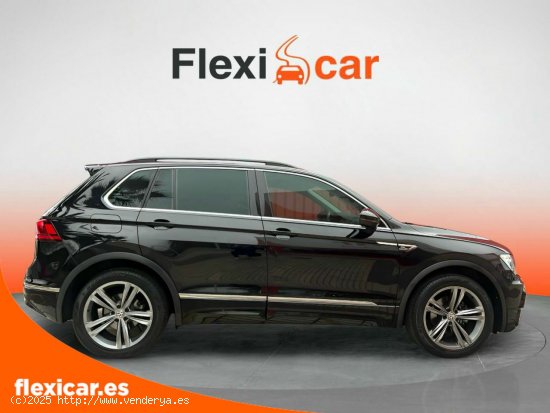 Volkswagen Tiguan R-Line 2.0 TDI 110kW (150CV) DSG - Tarragona