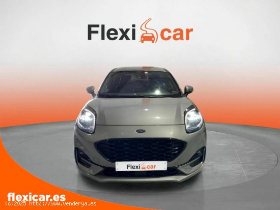 Ford Puma 1.0 EcoBoost 125cv ST-Line Desi MHEV Aut - Figueres