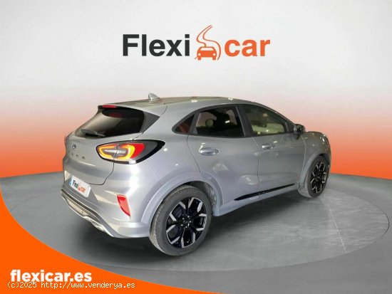 Ford Puma 1.0 EcoBoost 125cv ST-Line Desi MHEV Aut - Figueres