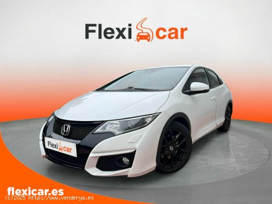 Honda Civic 1.6 i-DTEC Sport - Tarragona