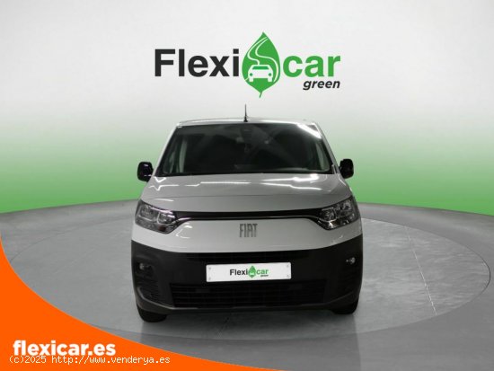 Fiat Doblò e-Doblò 100kW 50kWh + Launch Pack - San Blas-Canillejas