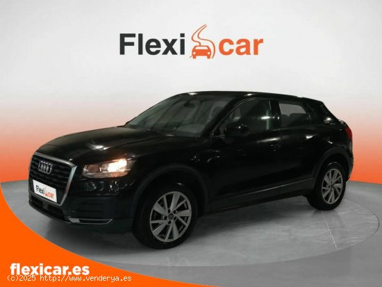 Audi Q2 Advanced 30 TDI 85kW (116CV) - Reocín