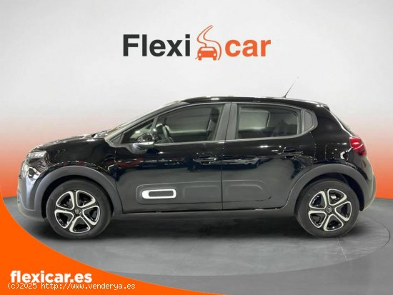 Citroën C3 PureTech 60KW (83CV) Feel - Lleida