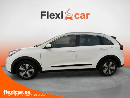 Kia Niro 1.6 GDi Híbrido 104kW (141CV) Drive - Figueres