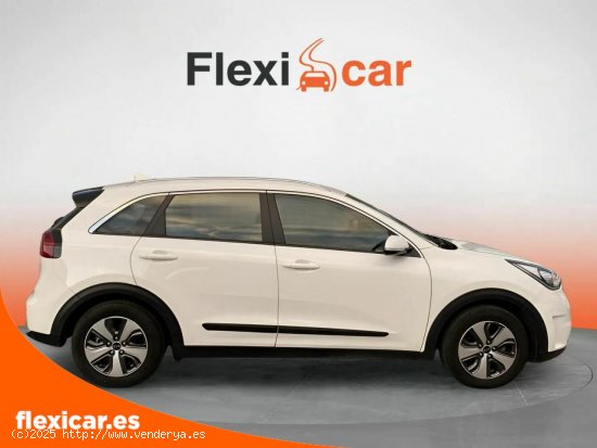 Kia Niro 1.6 GDi Híbrido 104kW (141CV) Drive - Figueres