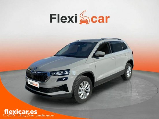 Skoda Karoq 1.5 TSI 110kW (150CV) DSG ACT Ambition - Figueres