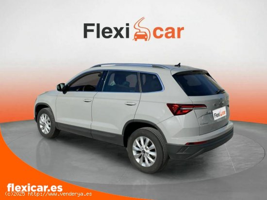 Skoda Karoq 1.5 TSI 110kW (150CV) DSG ACT Ambition - Figueres