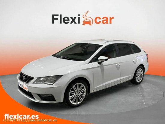 Seat Leon ST 1.5 EcoTSI 110kW (150CV) DSG-7 S&S FR - Figueres