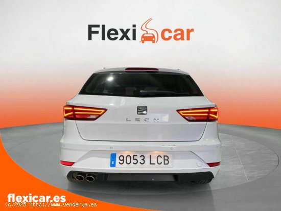 Seat Leon ST 1.5 EcoTSI 110kW (150CV) DSG-7 S&S FR - Figueres