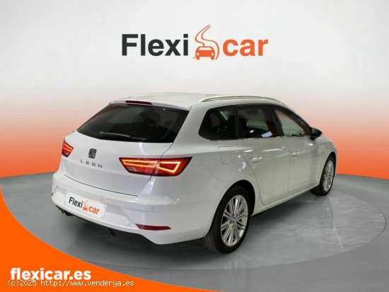 Seat Leon ST 1.5 EcoTSI 110kW (150CV) DSG-7 S&S FR - Figueres