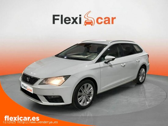 Seat Leon ST 1.5 EcoTSI 110kW (150CV) DSG-7 S&S FR - Figueres