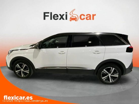 Peugeot 5008 1.2 PureTech 96KW S&S Allure EAT8 - Figueres