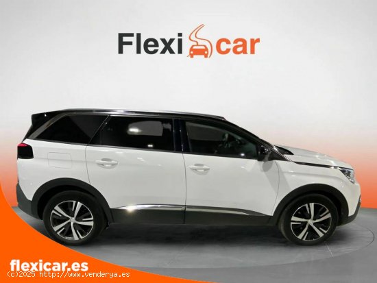 Peugeot 5008 1.2 PureTech 96KW S&S Allure EAT8 - Figueres