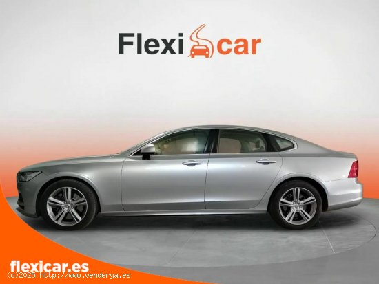 Volvo S90 2.0 D4 AWD Momentum Auto - Córdoba