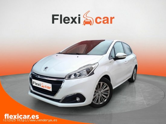 Peugeot 208 5P STYLE 1.2L PureTech 60KW (82CV) - Tarragona