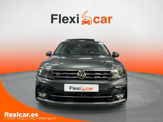 Volkswagen Tiguan Sport 2.0 TDI 110kW (150CV) - A Coruña