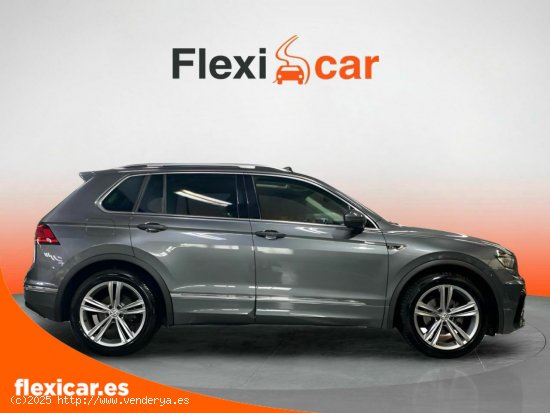 Volkswagen Tiguan Sport 2.0 TDI 110kW (150CV) - A Coruña