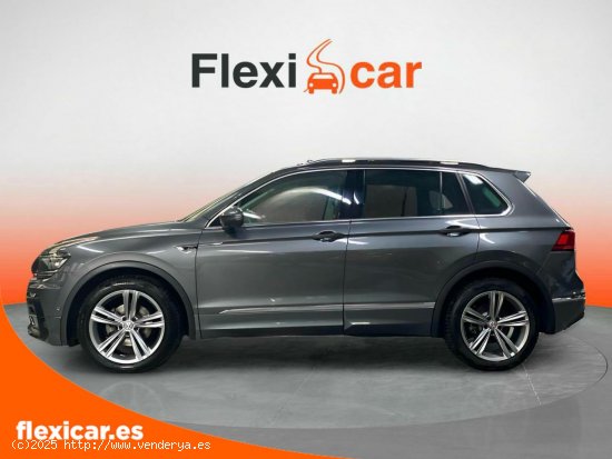 Volkswagen Tiguan Sport 2.0 TDI 110kW (150CV) - A Coruña