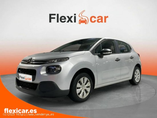 Citroën C3 PureTech 50KW (68CV) FEEL - Blanes