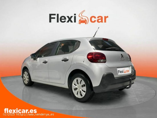 Citroën C3 PureTech 50KW (68CV) FEEL - Blanes