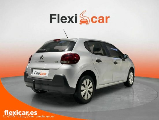 Citroën C3 PureTech 50KW (68CV) FEEL - Blanes